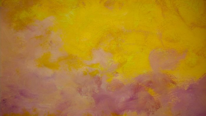 Detail:  Sunset Cloud by Deirdre / Wyld_Dandelyon